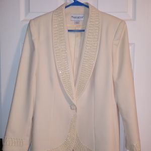 John Meyer of Norwich Suit